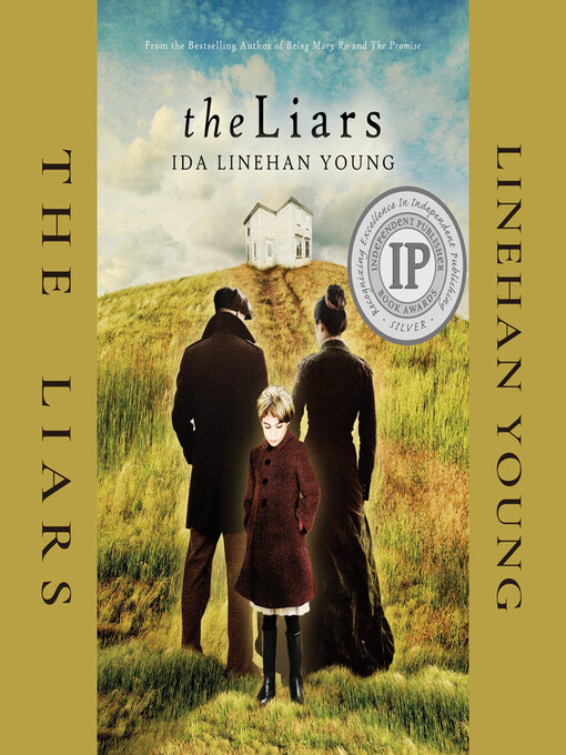 Title details for The Liars by Ida Linehan Young - Wait list
